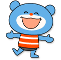 クマのランス クマのランス