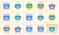 スタンプノート スタンプノート